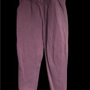 dip Purple Jogger Pants XL